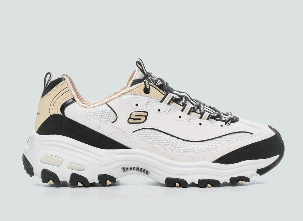 Skechers para dama