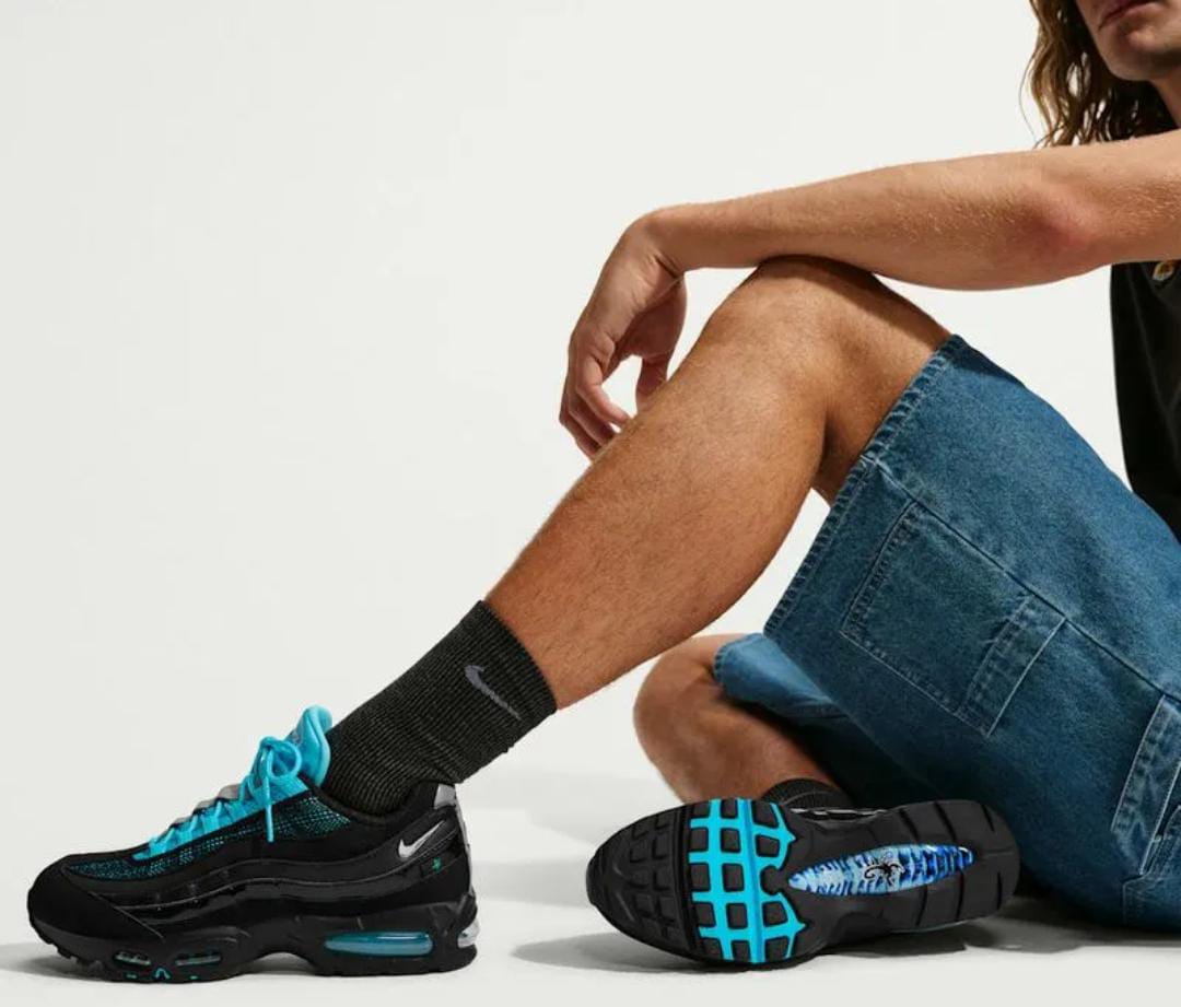 Tenis nike