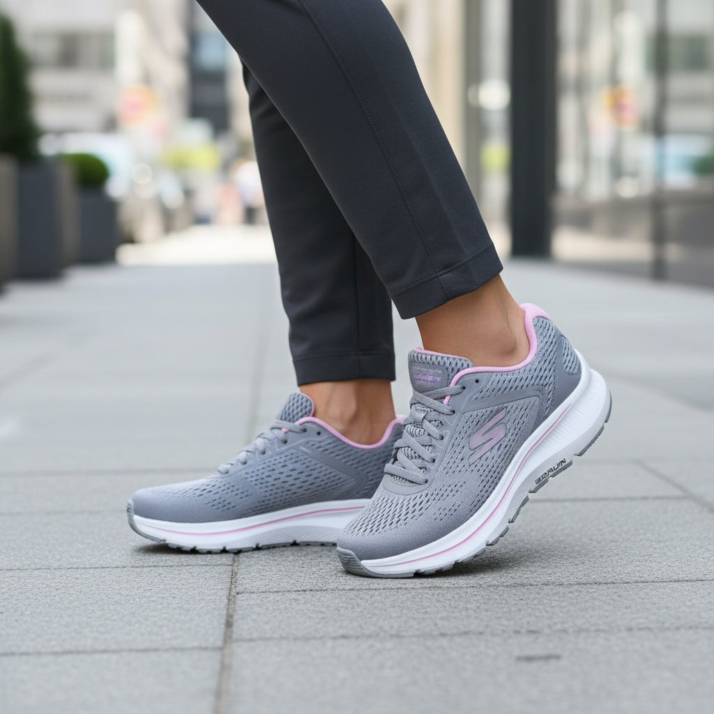 Skechers para dama