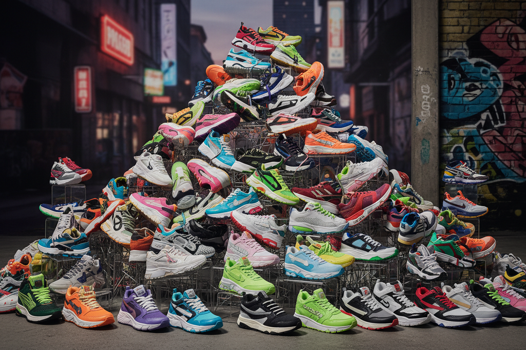 Skechers para dama